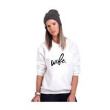 Tshirthane Wife Hubs 2'li Sevgili T-shirt