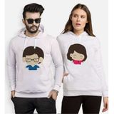 Tshirthane Yukarı Bak Sevgili Kombinleri Kapüşonlu Kombini