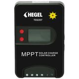Tsm 20A Mppt Solar Şarj Kontrol Cihazı