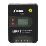 Tsm 30A Mppt Solar Şarj Kontrol Cihazı