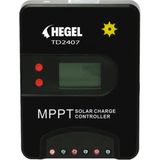 Tsm 40A Mppt Şarj Kontrol Cihazı