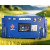 Tsm 51.2 314 Ah Lifepo4 Akü Rack Tipi Lityum Batarya 16KW