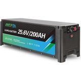 Tsm Antfea L5120 25.6V 200AH Istiflenebilir Lityum Akü Lifepo4
