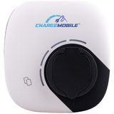 Tsm Chargemobile 22KW Soketli Akıllı Şarj Istasyonu(Mobil Uygulama ve Ifrd Kartlı)