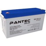 Tsm Pantec 150 Amper Solar Jel Akü Derin Döngü