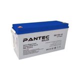 Tsm Pantec Solar 12V 150AH Deep Cycle Jel Akü