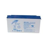 Tsm Ritar 12 Volt 150 Amper Deep Cycle Jel Akü