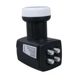 T&Smart 0.1Db Dört Çıkışlı Lnb