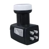 T&Smart 0.1Db Dörtlü Santral Lnb