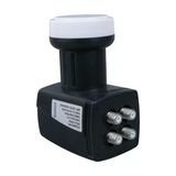 T&Smart 0.1Db Hd 4K Universal Dört Çıkışlı Lnb