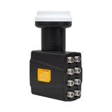 T&Smart 0.1Db Ultra Hd 4K Universal Sekiz Çıkışlı Lnb
