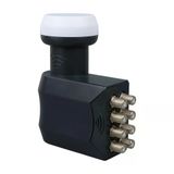 T&Smart 0.8Db Hd 4K Universal Sekizli Lnb