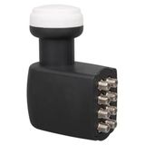 T&Smart 0.8Db Sekizli Lnb