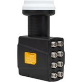 TSMART 0.8DB ULTRA HD 4K UNIVERSAL OCTO SEKİZ ÇIKIŞLI LNB (4767)
