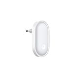 Tsmart Akıllı Gece LED Lambası – 360° Işık Sensörü ,ultra Düşük Enerji,hafıza Özellikli.Karanlık Sensörlü,otomatik Aydınlatma