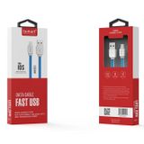 Tsmart Özel Seri Flat iPhone Şarj Kablosu