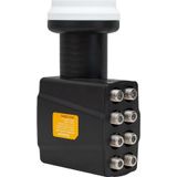 T&Smart Sekizli Lnb 4K Ultra Hd