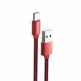 Tsmart Type C2.4 A Şarj Data Kablosu