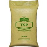 Tsp Tırıple Süper Fosfat Taban Gübre-50kg
