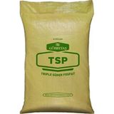 Tsp Triple Süper Fosfat Taban Gübresi 50Kg