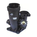 Tsp Turbotec Üç Yollu Plastik Grup