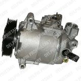 Tsp0155465 Klima Kompresörü A3 03 Altea-Caddy Iıı-Octavıa 04 Leon-Passat 05 Jetta Iıı-Iv-Golf V-Vı