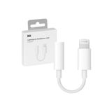 TSS Accessory Iphone Lightning Bluetooth 3.5mm Kulaklık Dönüştürücü