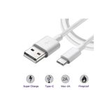TSS Accessory Type-C Usb Hızlı Sarj Özellikli 3A Şarj Kablosu