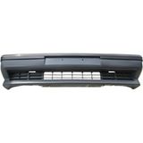 TŞT 1986 - 1995 Renault R11 FlaÖn Tampon Gri Renk (Çift Renk) (Nikelaj Çıtalı) (Oem NO:7702127555)