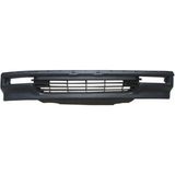TŞT 1988 - 1991 Honda Civic Sdhb Ön Tampon Siyah (Uzun Tampon Sinyal Delikli 4 - 5kapı My) (Oem NO:71101SH4C00)