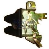 TST 1989-1992 Toyota Cressida İle Uyumlu Bagaj Kapak Kilidi (Adet) (Oem No:6461022110)