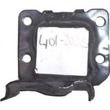 TŞT 1990-1991 Honda Civic Sd Ön Tampon Demiri Bağlantı Braketi Sağ (Panele Bağlanan) (Adet) (Oem No:7116