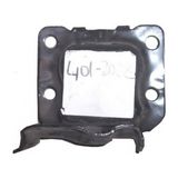 TŞT 1990 - 1991 Honda Civic Sd Ön Tampon Demiri Bağlantı Braketi Sağ (Panele Bağlanan) (Oem NO:71160SH3A02ZZ)