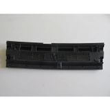 TŞT 1990-1995 Fiat Tempra Ön Panjur Siyah İç-Dış Set (Adet) (Oem No:182545499)