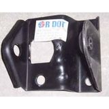 TŞT 1991 - 1998 Bmw 3 Serı E36 Sd/coupe Arka Tampon Demiri Bağlantı Braketi Sağ - Sol Aynı (Bağlantı Sacı) (Oem NO:51121960719)