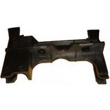 TŞT 1991 - 1998 Bmw 3 Serı E36 Sd/coupe Arka Tampon Iç Bağlantı Braketi R(Plastik)(Yan Kulağa Takılan) (Oem NO:51121960698)