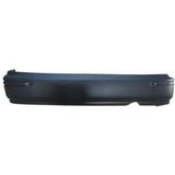 TŞT 1996 - 1998 Honda Civic Sd Arka Tampon Siyah (Bant Delikli My) (Oem NO:71501SO3810)