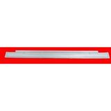 TŞT 1996 - 1998 Honda Civic Sdhb Arka Tampon Şok Emici (Oem NO:71570S01A00ZZ)