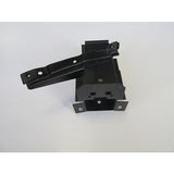 TŞT 1996 - 1998 Honda Civic Sdhb Ön Şasi Uç Demiri Sol (Tampon Braketli) (Eagle Body) (Oem NO:71160S04G00ZZ)