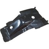 TŞT 1996 - 1999 Opel Vectra B Tampon Demiri Bağlantı Ayağı Sol (Şasi Ucuna Bağlanan) (Oem NO:90463371)