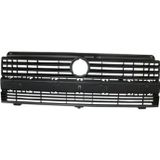 TŞT 1996-2001 Volkswagen Transporter T4 Ön Panjur Siyah Plastik (Büyük Tip) (Tw) (Adet) (Oem No:70185365