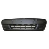 TST 1996-2003 Citroen Berlingo İle Uyumlu Ön Tampon Siyah (Sis Deliksiz Nikelaj Kaplamas?Z Ph?Ra) (Adet) (Oem No:7401H7)