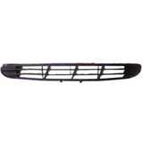 TŞT 1997 - 2000 Ford Mondeo Ön Tampon Panjuru Siyah (Tw) (Oem NO:96BB17B968AH)
