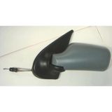 TŞT 1997-2002 Fiat Palio Kapı Aynası Sol Manuel Gri Kapaklı 5Kapı Tw Adet Oem No:735252607