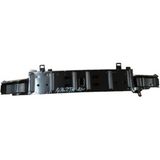 TŞT 1998 - 2003 Renault Kangoo Ön Tampon Demiri (Şasiye Bağlanan Demir) (Çeki Demirli) (Oem NO:7751468896)