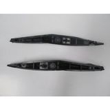TŞT 1998 - 2005 Ford Focus Sdhb Ön Tampon Iç Bağlantı Braketi Sağ - Sol Set (2 Parça) (Oem NO:1226308)