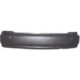 TŞT 1999 - 2001 Honda Civic Hb Arka Tampon (Band Delikli) (Tw) (Oem NO:71501S03810)