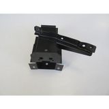 TŞT 1999 - 2001 Honda Civic Sdhb Ön Şasi Uç Demiri Sağ (Tampon Braketli) (Eagle Body) (Oem NO:71150S04G00ZZ)