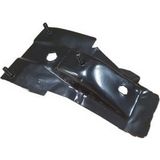 TŞT 1999 - 2002 Opel Vectra B Tampon Demiri Bağlantı Ayağı Sağ (Şasi Ucuna Bağlanan) (Oem NO:90463372)