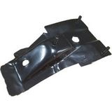 TŞT 1999 - 2002 Opel Vectra B Tampon Demiri Bağlantı Ayağı Sol (Şasi Ucuna Bağlanan) (Oem NO:90463371)